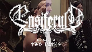 The Making of Ensiferum&#39;s Two Paths (STUDIO REPORT)
