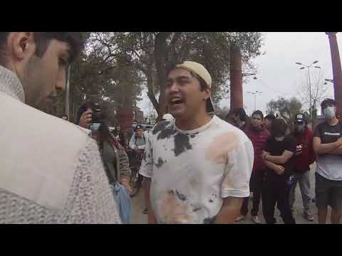 OCTAVOS DE FINALES MATIKAFKA VS BSN VS FILO-SOFOCANTE