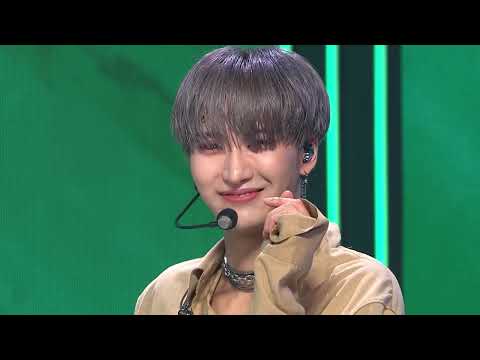 210328 NGL Vol.2 ATEEZ