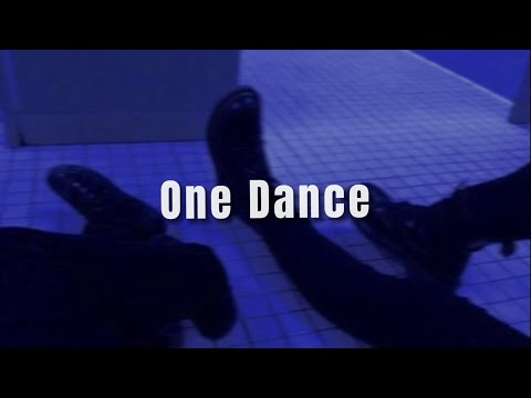 drake - one dance ( slowed + reverb )