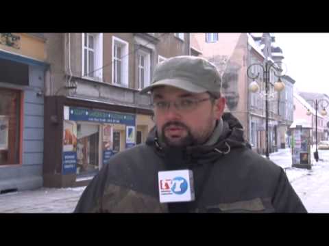 Poznaj swoje miasto - Napisy, które miały zostać na zawsze