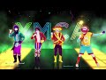 Just Dance 2020 The song Y.M.C.A