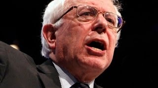 Bernie Sanders For President?!