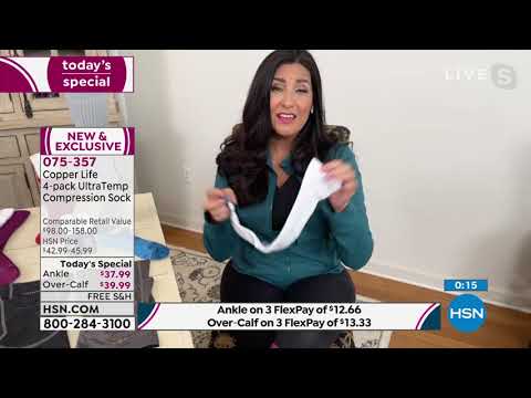 HSN | Daily Deals & Fall Finds 09.07.2021 - 01 PM