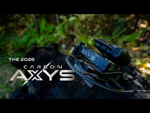 The 2026 CARBON Axys!