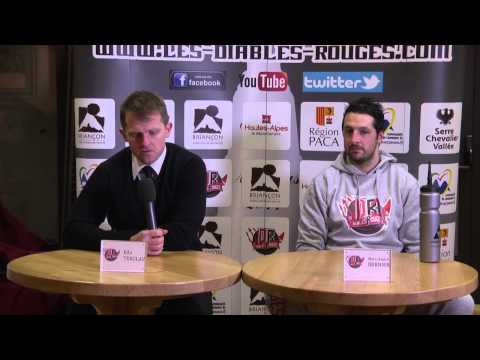 L'Après Match du 09/12/2014