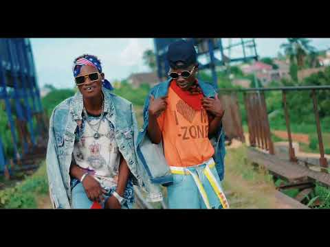 Shikamoo ft  bashary. chimamio ( official video Mp4 )