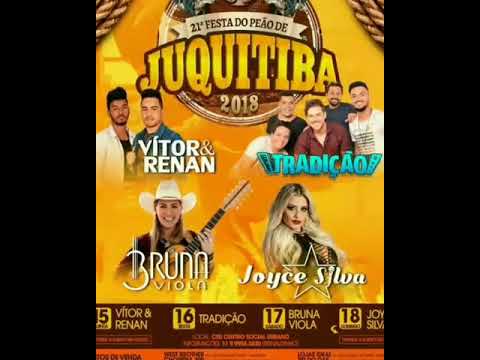 Vem ai a Festa de Peão de Boiadeiro de Juquitiba 2018