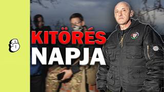 „Én büszkén vállalom, NÁCI vagyok.”