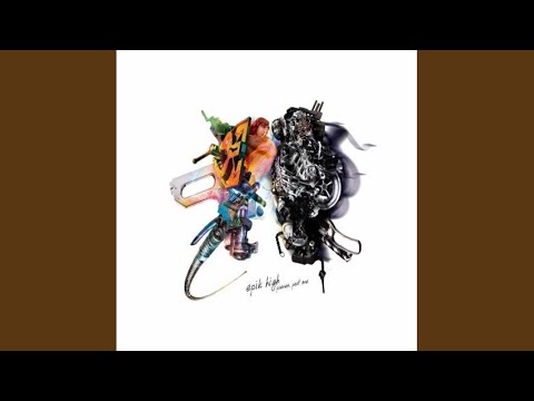 B-Side 02 : One (Planet Shiver Remix)