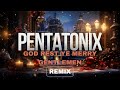 God Rest Ye Merry Gentlemen remix (TikTok)