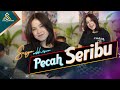 Sasya Arkhisna - Pecah Seribu ( Official Live Music ) - Sa Music