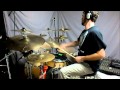 KORN Ball Tongue Drum Cover