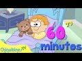A la Rorro Niño 60 minutos - para dormir a tu bebé