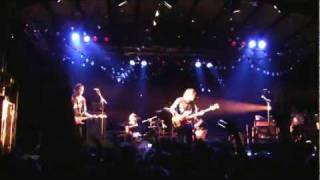 Pavement - Summer Babe / Infinite Spark  - live - Bologna 2010 - (20/21) - (HD)
