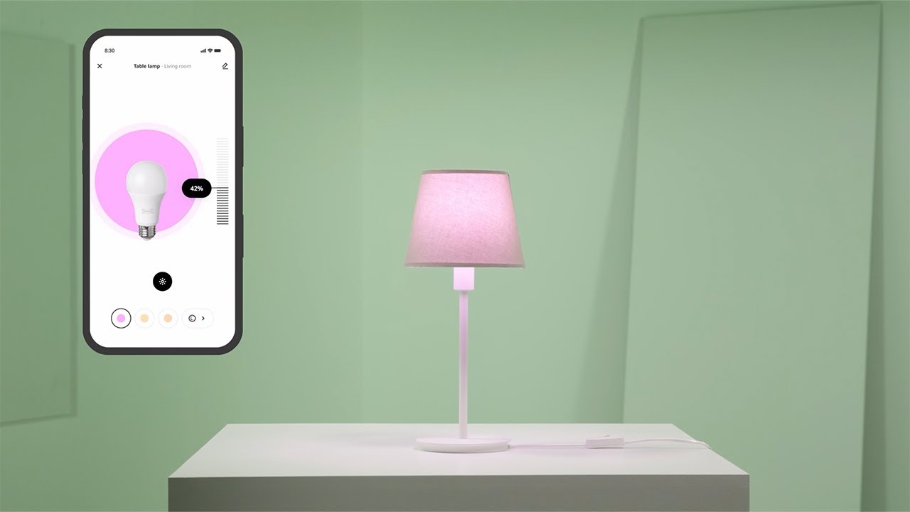 Product Support For Smart Lighting - IKEA