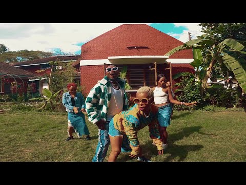 PODOLSKI MTU MBAYA - KELELE ( Official Music Video )