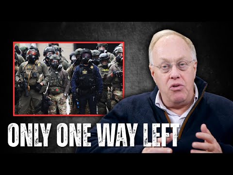 Kann die Linke angesichts zunehmender Repression Widerstand leisten?