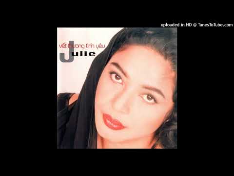 Màu tuyệt vọng (Mưa đỗ quyên - Sha ku nage no ame - しゃくなげの雨) - Julie