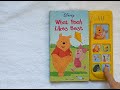 What Pooh Likes Best Kelli Kaufmann