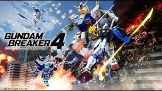 【ガンダムブレイカー４】会いたかったぞ！ガンブレ！　＃1