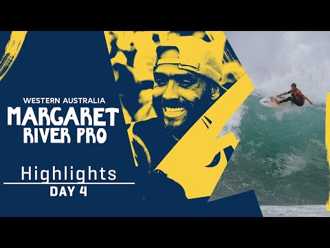 Highlights Day 4: Smith Clinches Mid-Season Cut, All Or Nothing Moving Day As Drama Unfolds