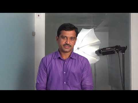 Swapnil More Introduction