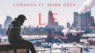 Cormega ft. Mobb Deep - Killaz Theme II Remix_THC