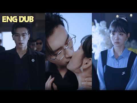 [ENG DUB]She Faked Innocence to Tame CEO | But He Ends Up Obsessed | CDrama