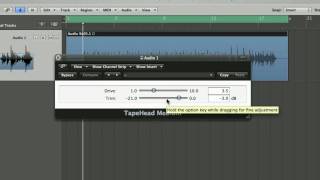 Video thumbnail for Massey Tapehead by JamesAndrewMuir