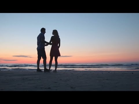 Binegra - "Hier" [Official Lyric Video]