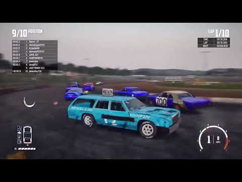 Wreckfest 67