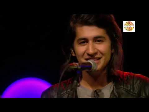 Rubytates Live Session