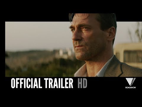Beirut (2018) Official Trailer
