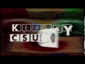 Canadian Television Csupo 1999