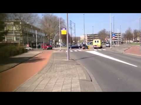 A1 AMBU 17-117 Lokhorst 3085WZ Rotterdam