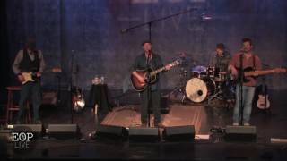 Shawn Mullins &quot;Sunshine&quot; @ Eddie Owen Presents