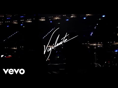 Vigilante - El Planeta