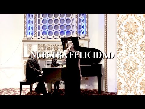 Promotional video thumbnail 3 for Acercate Mas band