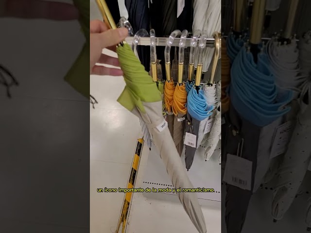 Vídeo relacionado con AKOOSY 2piezas Paraguas Clásico Parasol Japones Para Disfraces Diseño Elegante Para Fotografía