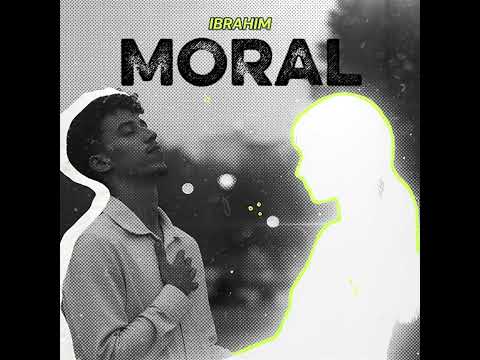 IBRAHIM - Moral ft HAFSA ( Official Cover )