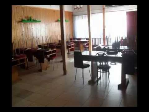 Reportaż o ośrodku socjoterapeutycznym w Wildze