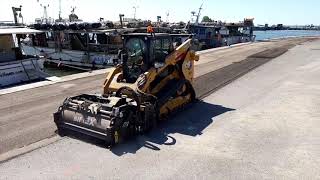 Simex PL1500 cortador de tambor | Imagen 4 - Machineryline