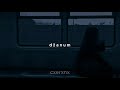 Teya Dora Džanum Slowed Reverb