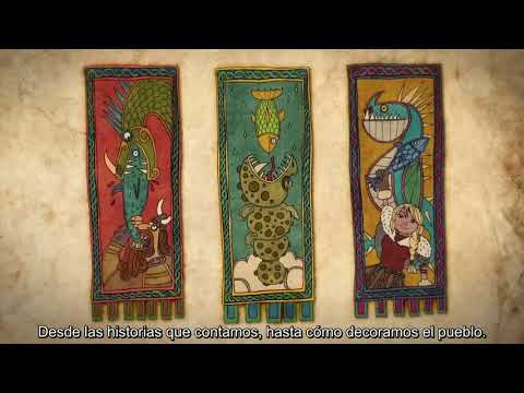 ¡Bienvenidos al Nuevo Berk! - Extra sub esp