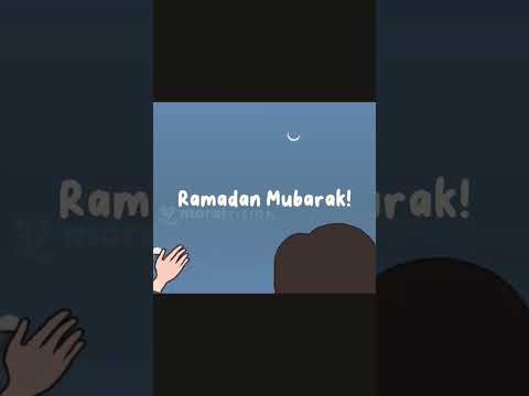 Ramadan mubarak and wishes from Abdul Bari and friends!