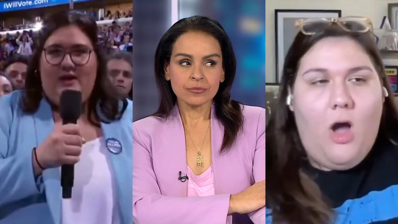 Lefties Losing It: Democrats' secret weapon to entice back young male voters