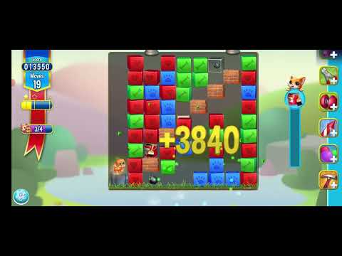 PET RESCUE SAGA LEVEL 6330 - the solution! 💫💫💫