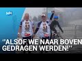 'Team Bikkel' uit Alkmaar klaar voor loodzware klim Alpe d'HuZes 2022