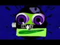 Green Lowers Klasky Csupo